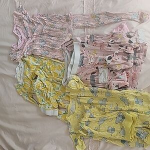 Little Sleepies Bundle